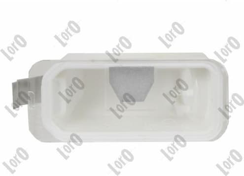 Licence Plate Light LORO 017-27-905