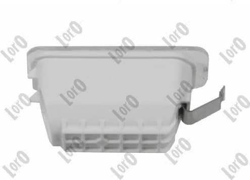 Licence Plate Light LORO 017-27-905 - image 2