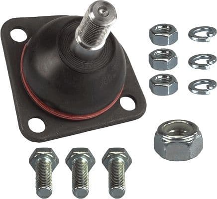 Ball Joint JBJ137 - image 2