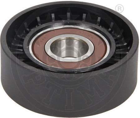 Deflection/Guide Pulley, V-ribbed belt 0-N2245S1 - image 2