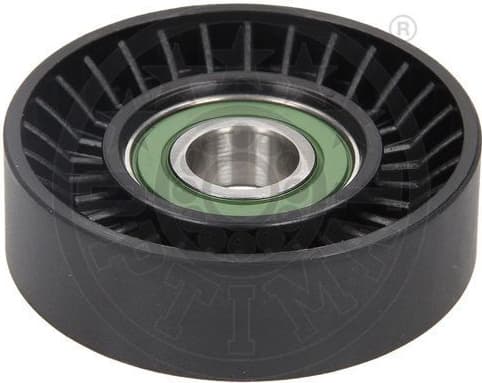 Deflection/Guide Pulley, V-ribbed belt 0-N2245S2 - image 2