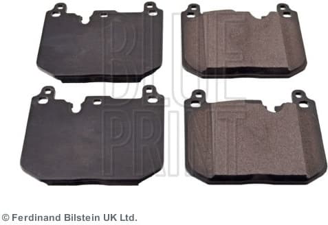 Brake Pad Set, disc brake ADB114219