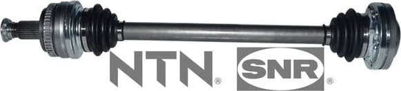 Drive Shaft DK50.017