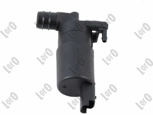Washer Fluid Pump, window cleaning LORO 103-02-008 - image 4