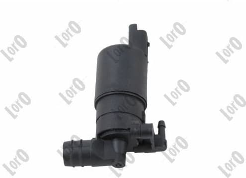 Washer Fluid Pump, window cleaning LORO 103-02-008 - image 5