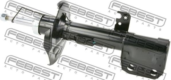 Shock Absorber 01665183FL