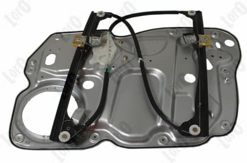 Window Regulator LORO 130-053-040