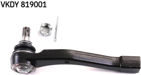 Tie Rod End VKDY 819001 - image 2