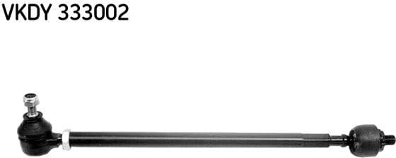 Tie Rod VKDY333002 - image 2