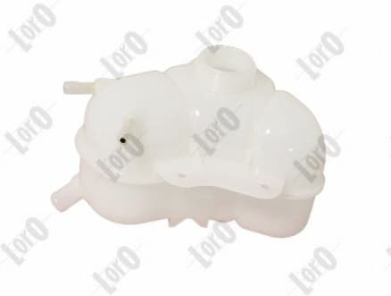 Expansion Tank, coolant LORO 026-026-003