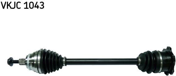 Drive Shaft VKJC 1043 - image 4