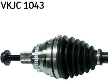 Drive Shaft VKJC 1043 - image 5