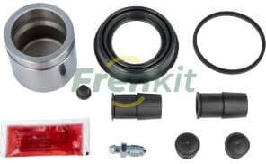 Brake caliper piston+kit 254829