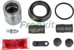 Brake caliper piston+kit 242956