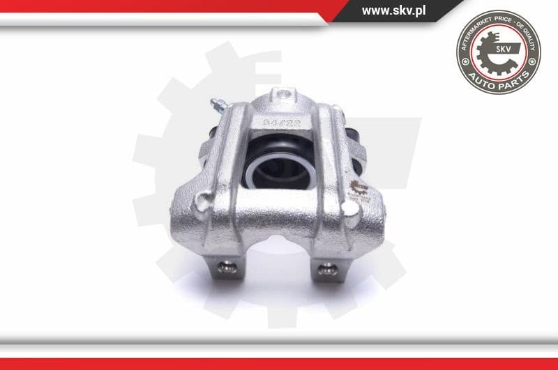 Brake Caliper 55SKV441 - image 2