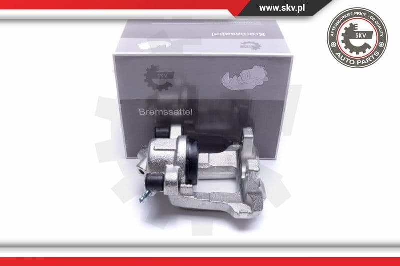 Brake Caliper 55SKV442