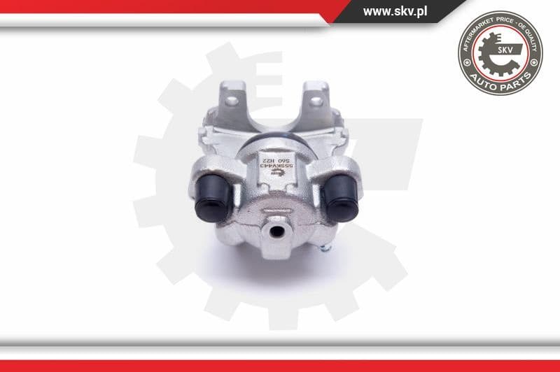 Brake Caliper 55SKV443 - image 5