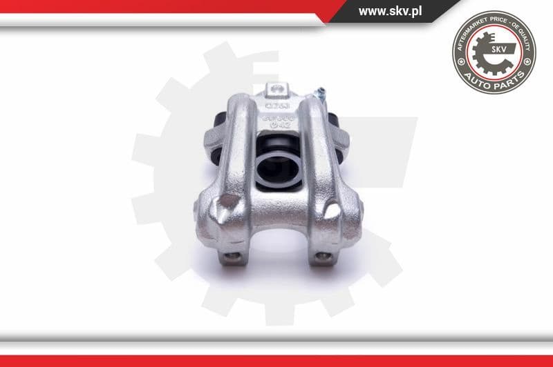 Brake Caliper 55SKV443 - image 6