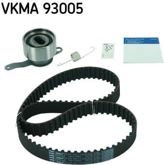 Timing belt kit VKMA93005