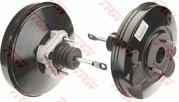 Brake Booster PSA366 - image 2
