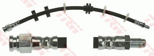 Brake Hose PHB274 - image 3