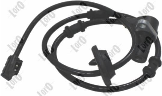Sensor, wheel speed LORO 120-03-107 - image 2