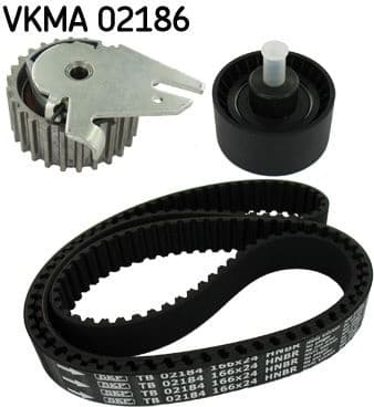 Timing Belt Kit VKMA 02186 - image 3