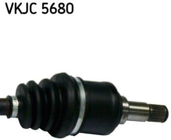 Drive Shaft VKJC 5680 - image 6