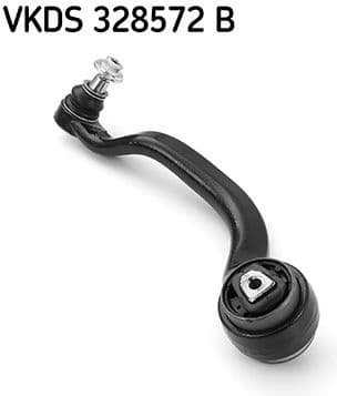 Arm front suspension VKDS 328572 B - image 2