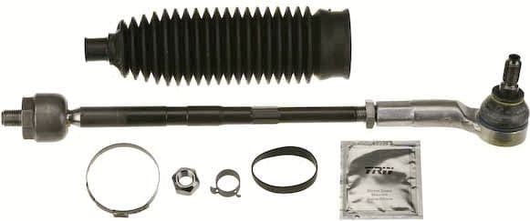 Tie Rod JRA588 - image 2