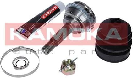 Joint Kit, drive shaft 6104 - image 6