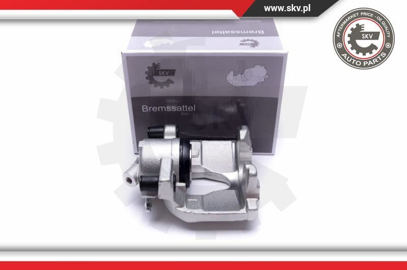 Brake Caliper 55SKV611