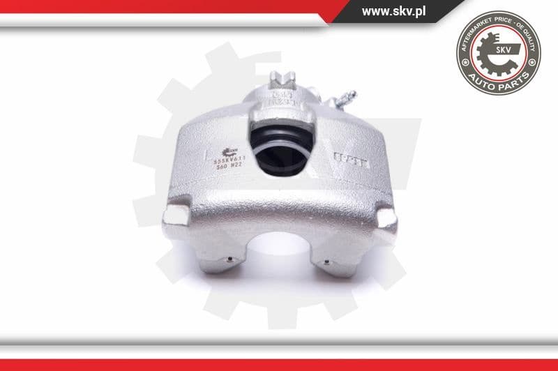 Brake Caliper 55SKV611 - image 6