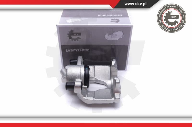 Brake Caliper 55SKV612