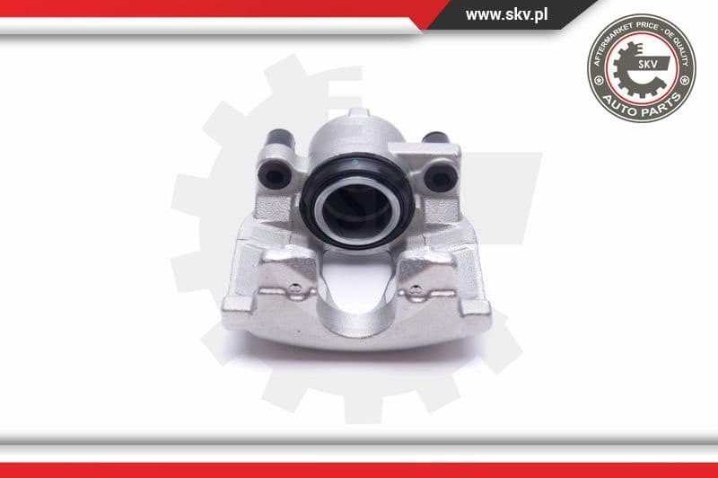 Brake Caliper 55SKV612 - image 3