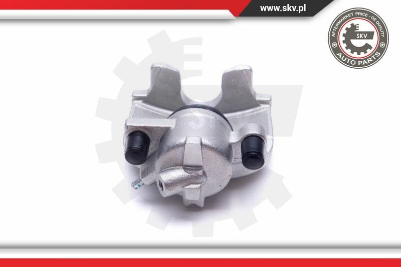 Brake Caliper 55SKV612 - image 5