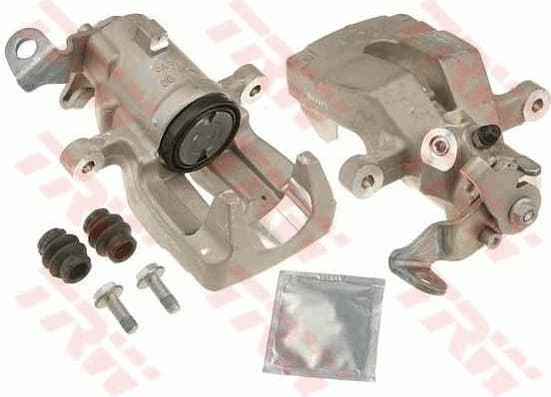 Brake Caliper BHQ282 - image 2