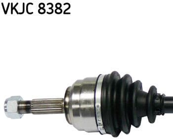 Drive Shaft VKJC 8382 - image 5