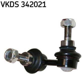 Link/Coupling Rod, stabiliser bar VKDS 342021 - image 2