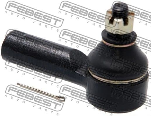 Tie Rod End 0421-519