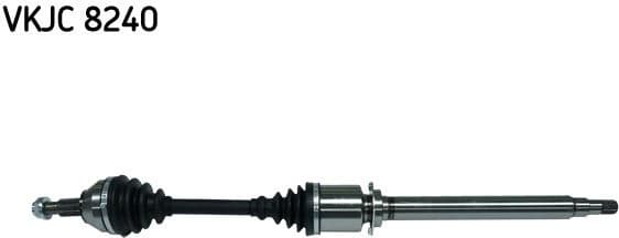 Drive Shaft VKJC 8240 - image 4
