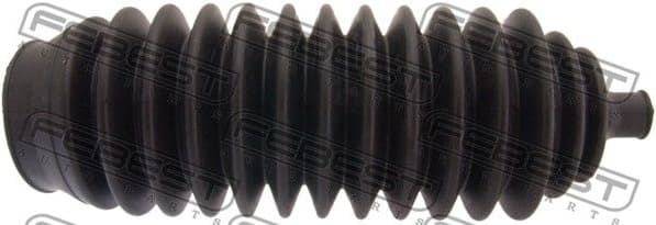 Bellow, steering MRKB-EA