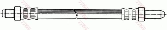 Brake Hose PHC205 - image 4