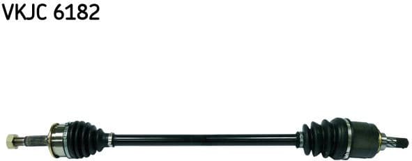 Drive Shaft VKJC 6182 - image 4