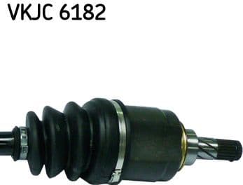 Drive Shaft VKJC 6182 - image 6