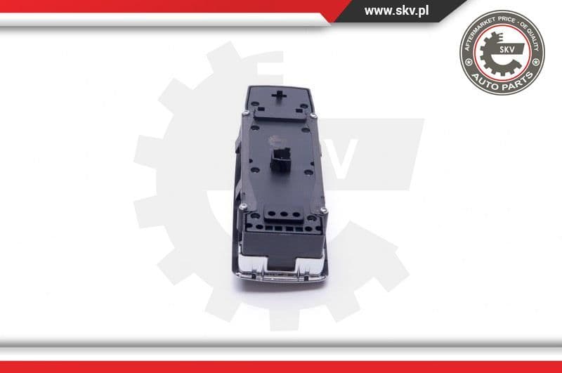 Switch, window regulator 37SKV165 - image 3