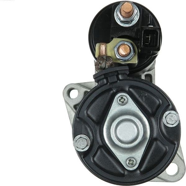 Starter Remanufactured AS S0242PR - image 3