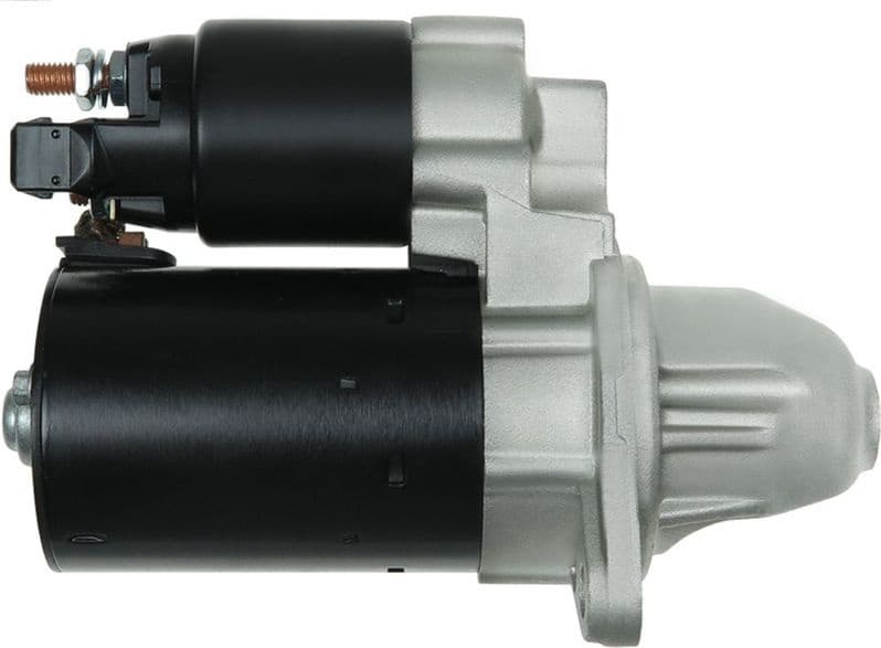 Starter Remanufactured AS S0242PR - image 4