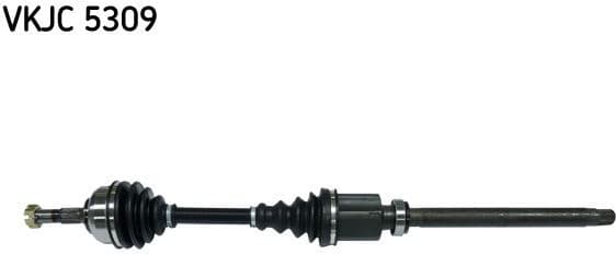 Drive Shaft VKJC 5309 - image 4