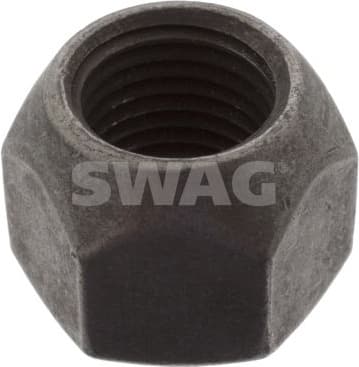 Wheel Nut 50101366
